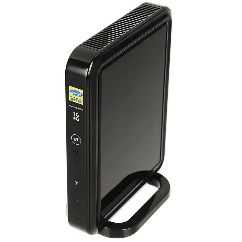 مودم 2G 3G 4G ایرانسل با مدل D100