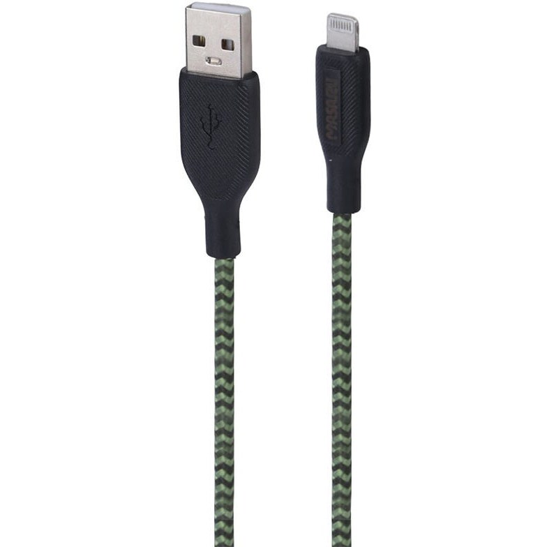 کابل LIGHTNING به USB ماسارو M310i با 1.1 متر