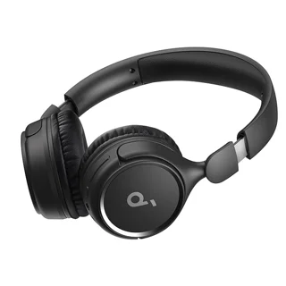 هدفون بلوتوثی انکر مدل Soundcore H30i بدون قابلیت نویز کنسلینگ، درگاه شارژ USB Type-C، دار 102050087