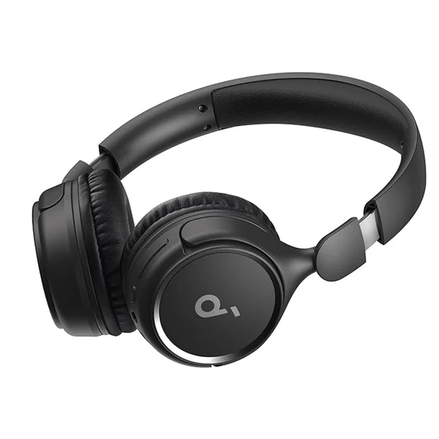 هدفون بلوتوثی انکر مدل Soundcore H30i بدون قابلیت نویز کنسلینگ، درگاه شارژ USB Type-C، دار 102050087