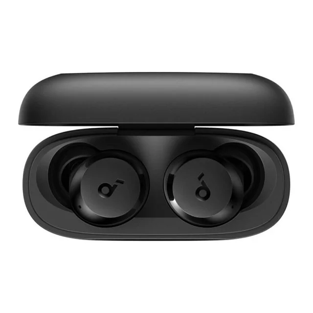 هدفون بلوتوثی انکر مدل Soundcore A25i بدون قابلیت نویز کنسلینگ، درگاه شارژ USB Type-C، دار 102065657