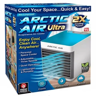 کولر آبی 2060 مدل Arctic Air Ultra 102114232