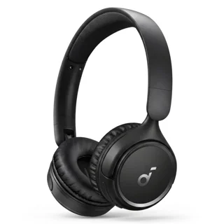 هدفون بلوتوثی انکر مدل Soundcore H30i بدون قابلیت نویز کنسلینگ، درگاه شارژ USB Type-C، دار 102050081