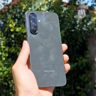 گوشی موبایل سامسونگ مدل Galaxy A36 دو سیم کارت ظرفیت 128 گیگابایت و رم 8 گیگابایت - ویتنام 102127653