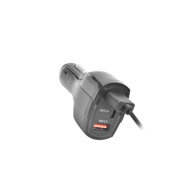 شارژر فندکی تسکو مدل TCG 36 102112028