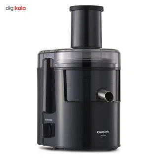 آبمیوه گیری پاناسونیک مدل MJ-SJ01 102113113