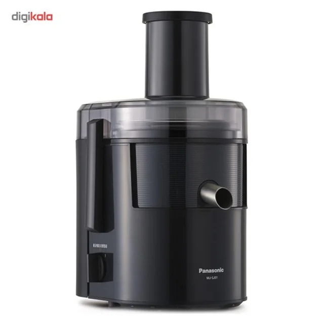 آبمیوه گیری پاناسونیک مدل MJ-SJ01 102113113