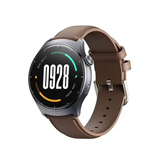 ساعت هوشمند میبرو مدل Watch Lite 3 مناسب برای ورزش، روزمره، رسمی، دارای قابلیت‌های صفحه نم 102047779
