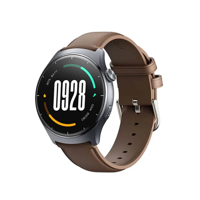 ساعت هوشمند میبرو مدل Watch Lite 3 مناسب برای ورزش، روزمره، رسمی، دارای قابلیتهای صفحه نم 102047779