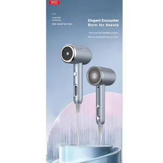 سشوار خانگی ایکس او مدل cf2 102024947
