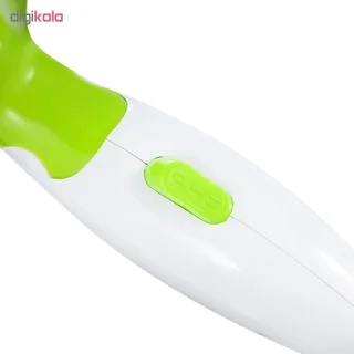 سشوار بیبی باس نانو مدل BA1070 102120015