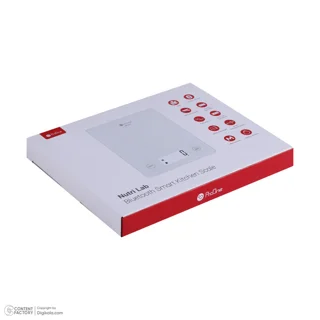 ترازوی آشپزخانه پرووان مدل NUTRI LAB 102033535