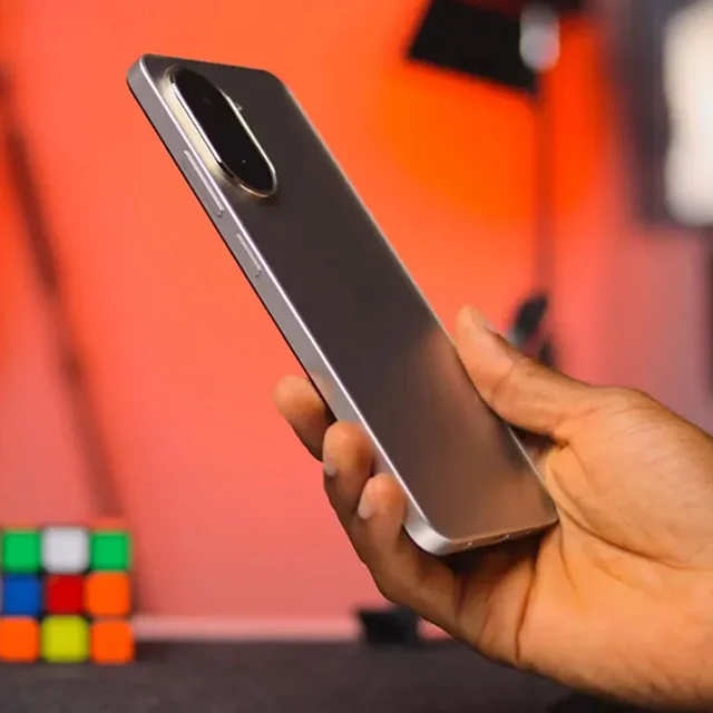 گوشی موبایل شیائومی مدل Redmi A5 دو سیم کارت ظرفیت 128 گیگابایت و رم 4 گیگابایت - نسخه به  102127322
