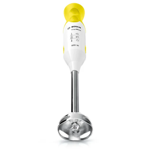 گوشت کوب برقی 600 وات بوش مدل MSM66110Y 102114506