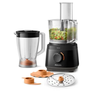 غذاساز فیلیپس مدل HR7320 102130015