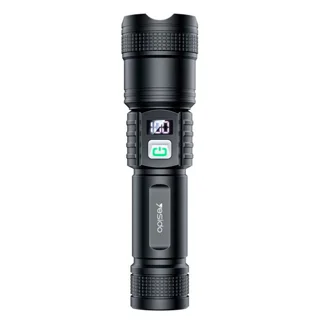 چراغ قوه دستی یسیدو مدل TC11 با نور مهتابی 102109602