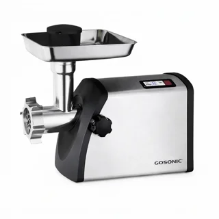 چرخ گوشت 1800 وات گوسونیک مدل GMG-745 102114645