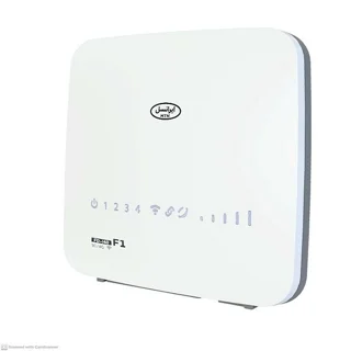 مودم روتر بی سیم ایرانسل مدل FD-i40 F1 102131804