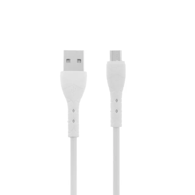 کابل تبدیل USB به microUSB ماسارو مدل MA301A طول 1.1متر 101838014