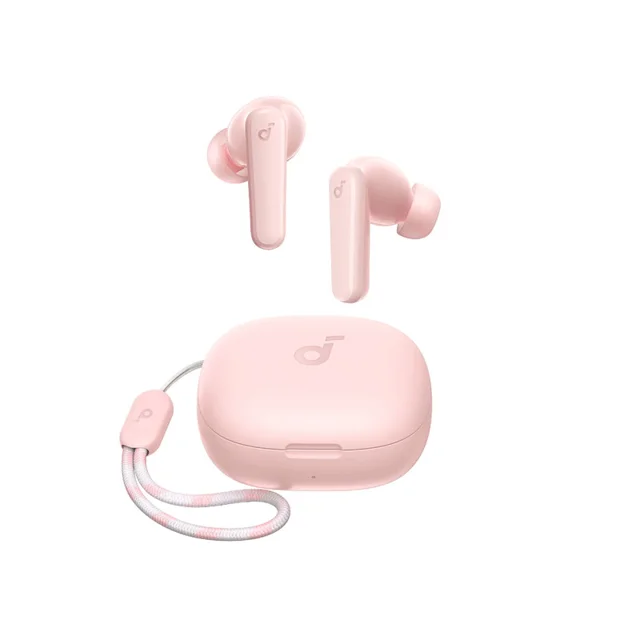 هدفون بلوتوثی انکر مدل SoundCore R50i A3949 بدون قابلیت نویز کنسلینگ، درگاه شارژ USB Type- 102047625