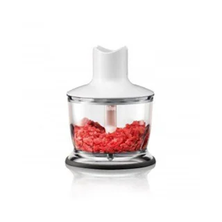 گوشت کوب برقی چندکاره 1000 وات براون مدل MQ5235 102113748