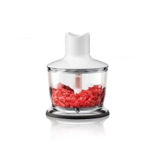 گوشت کوب برقی چندکاره 1000 وات براون مدل MQ5235 102113748