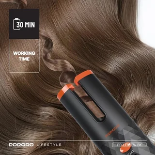 فر کننده مو پرودو مدل PD-LFST174-BK 102045485
