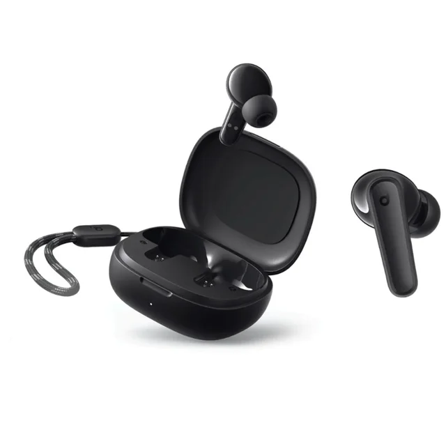 هدفون بلوتوثی انکر مدل SoundCore R50i A3949 بدون قابلیت نویز کنسلینگ، درگاه شارژ USB Type- 102047628