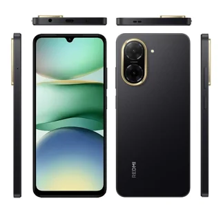 گوشی موبایل شیائومی مدل Redmi A5 دو سیم کارت ظرفیت 128 گیگابایت و رم 4 گیگابایت - نسخه به  102127312
