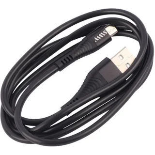 کابل تبدیل USB  به  microusb ام ان اس مدل M018A طول 1.1 متر 101835353