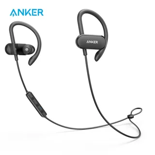 هدفون بی سیم انکر مدل SoundBuds Curve 102048108