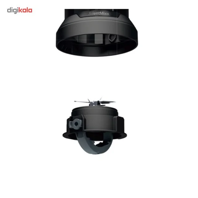 مخلوط کن بوش مدل MMB42G0B 102114614