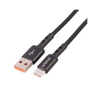 کابل تبدیل USB به USB-C ام ان اس مدل M021C طول 1.1 متر 101834849