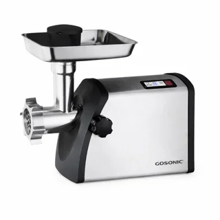 چرخ گوشت 1800 وات گوسونیک مدل GMG-745 102114648