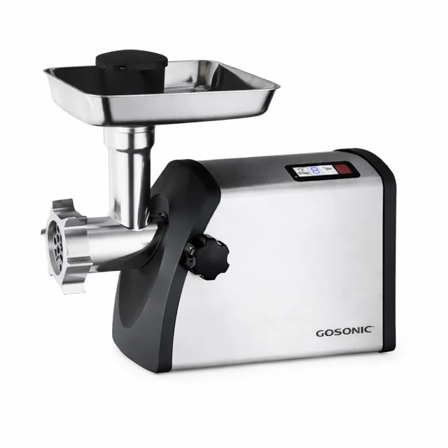 چرخ گوشت 1800 وات گوسونیک مدل GMG-745 102114648