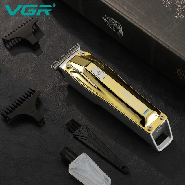 ماشین اصلاح موی سر و صورت وی جی ار مدل 955 102126898