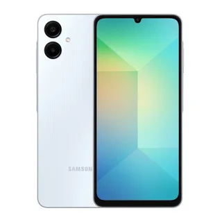گوشی سامسونگ Galaxy A06 5G دو سیم کارت 128 گیگابایت و رم 6 گیگابایت 102127565