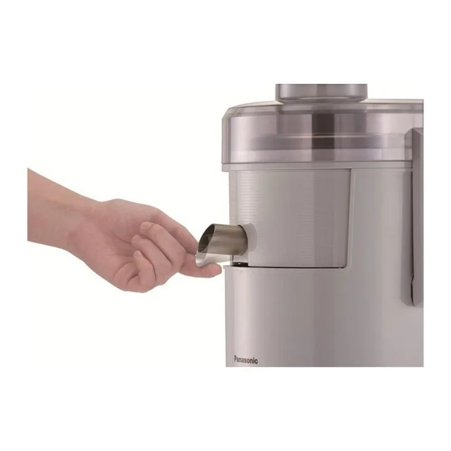 آبمیوه گیری پاناسونیک مدل MJ-SJ01 102113106