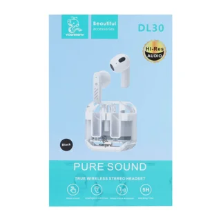 هدفون بلوتوثی وی دنمن وی مدل DL-30 102048202