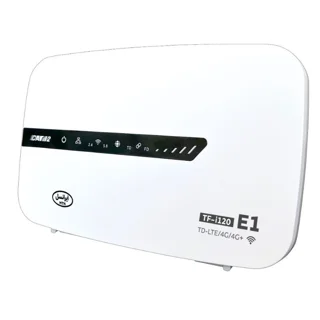 مودم 4G ایرانسل مدل TF-i120 E1 با فناوری LTE Cat 12، سرعت دانلود 600 مگابیت بر ثانیه، آپلو 102804874