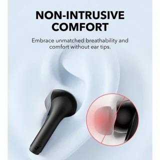 هدفون بلوتوثی انکر مدل Soundcore K20i با نویز کنسلینگ میکروفون (ENC)، درگاه شارژ USB Type- 102065273