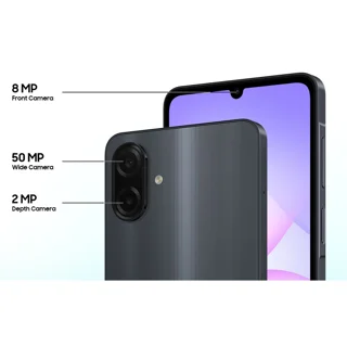 گوشی موبایل سامسونگ مدل Galaxy A07 دو سیم کارت ظرفیت 128 گیگابایت و رم 4 گیگابایت 102127496