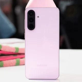 گوشی موبایل سامسونگ مدل Galaxy A56 دو سیم کارت ظرفیت 256 گیگابایت و رم 8 گیگابایت - ویتنام 102127730