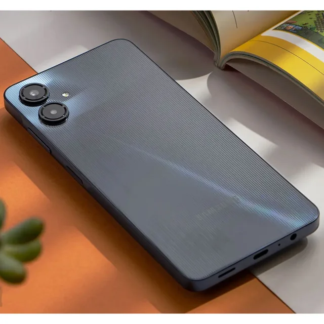 گوشی سامسونگ Galaxy A06 5G دو سیم کارت 128 گیگابایت و رم 6 گیگابایت 102127572