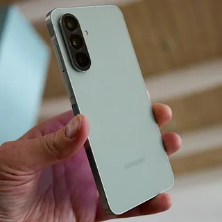 گوشی موبایل سامسونگ مدل Galaxy A56 دو سیم کارت ظرفیت 256 گیگابایت و رم 8 گیگابایت - ویتنام 102127729