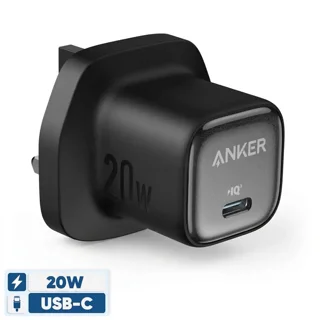 شارژر دیواری 20 وات انکر مدل A2699 102065536
