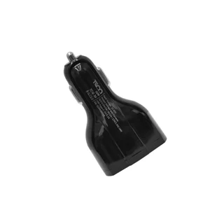شارژر فندکی تسکو مدل TCG 36 102112033