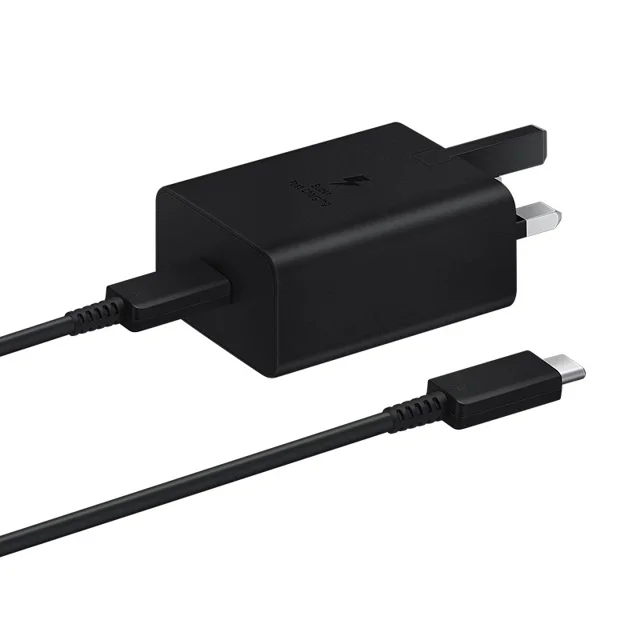 شارژر دیواری 45 وات سامسونگ مدل EP-T4510 102109844