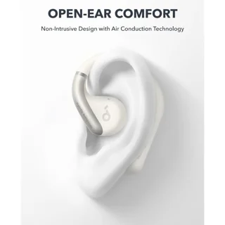 هدفون بلوتوثی انکر مدل Soundcore Open Ear Comfort AEROFIT 102065373