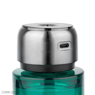 خوشبوکننده خودرو هایکواستار مدل HS- CF550 با رایحه فانتزی حجم 160 میلی‌لیتر 102059846